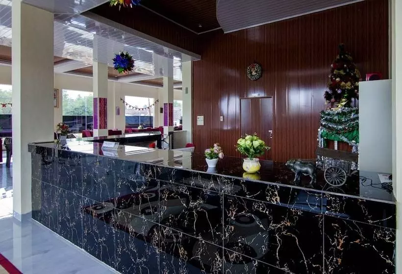 Aries Hotel By Oyo Rooms