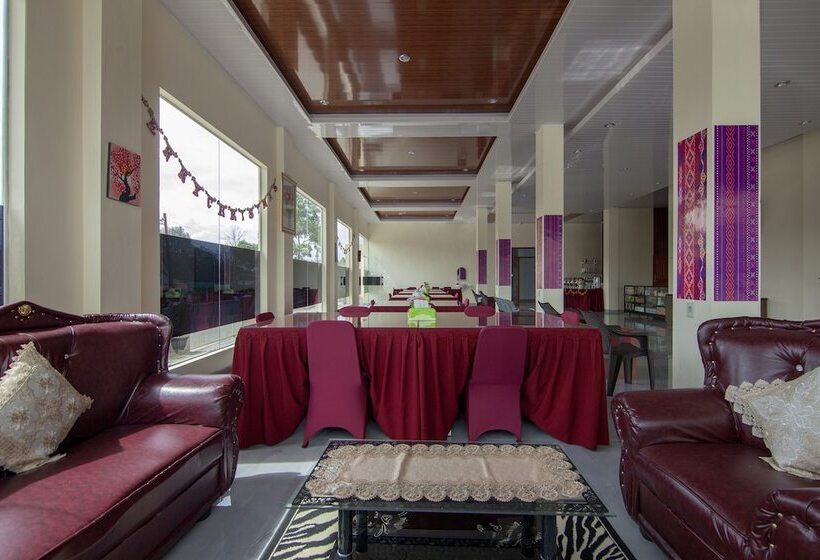 Aries Hotel By Oyo Rooms