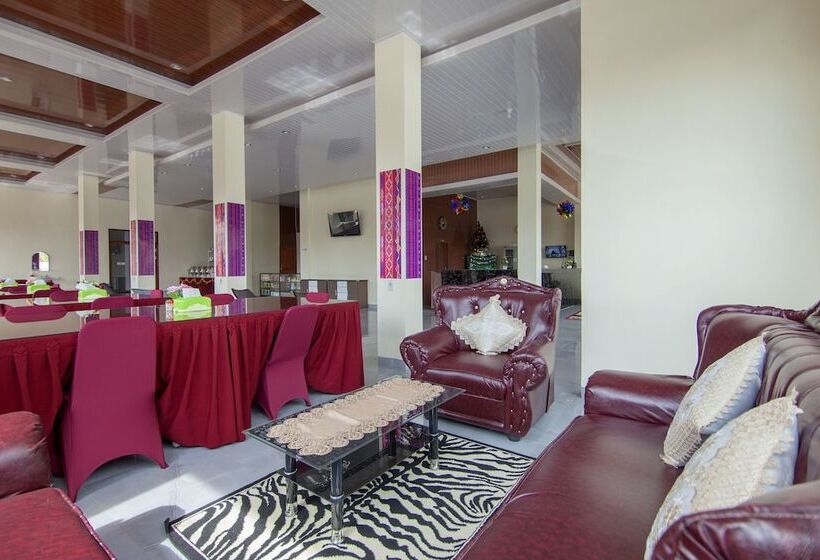 Aries Hotel By Oyo Rooms