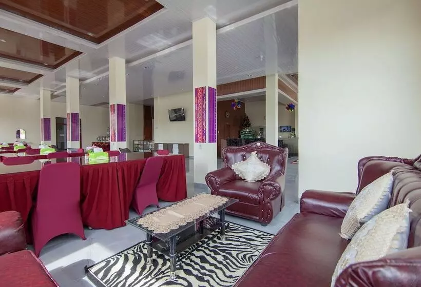 Aries Hotel By Oyo Rooms