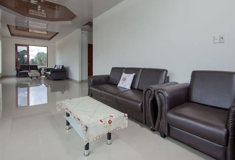 Aries Hotel By Oyo Rooms