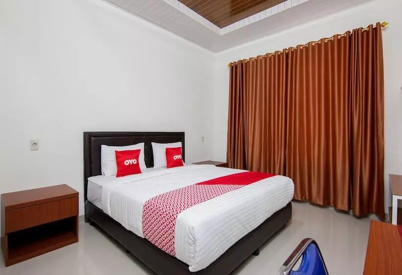 Aries Hotel By Oyo Rooms