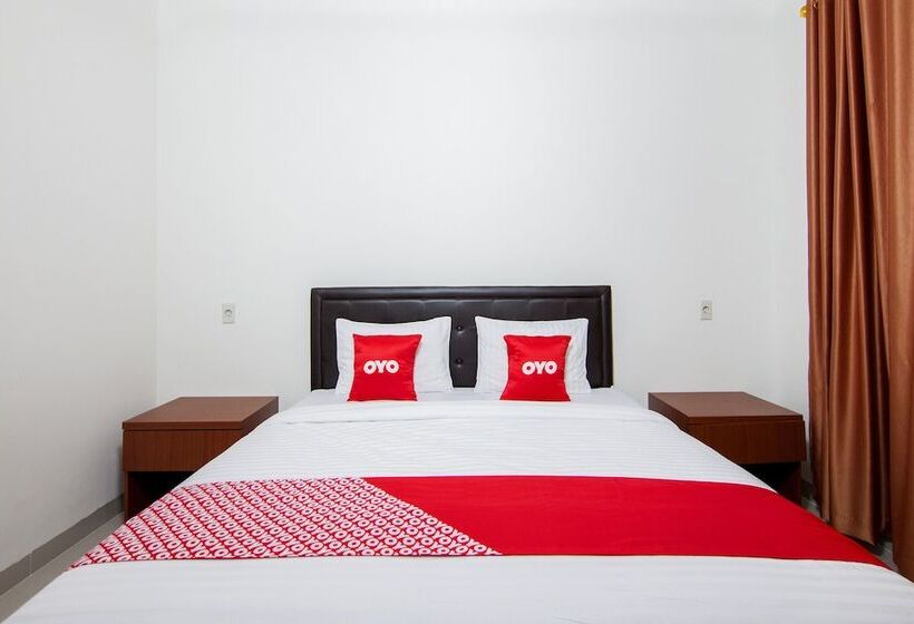 Aries Hotel By Oyo Rooms
