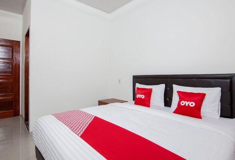 Aries Hotel By Oyo Rooms