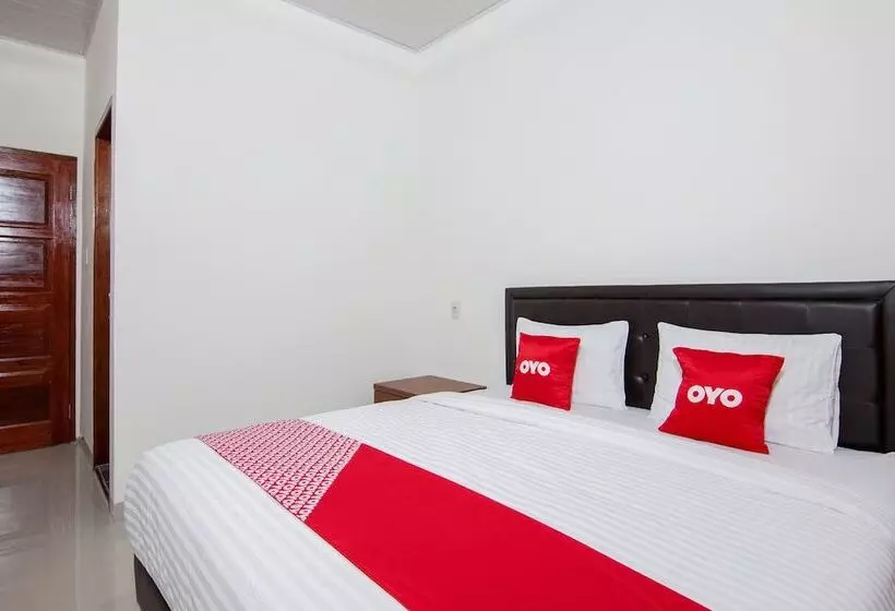 Aries Hotel By Oyo Rooms
