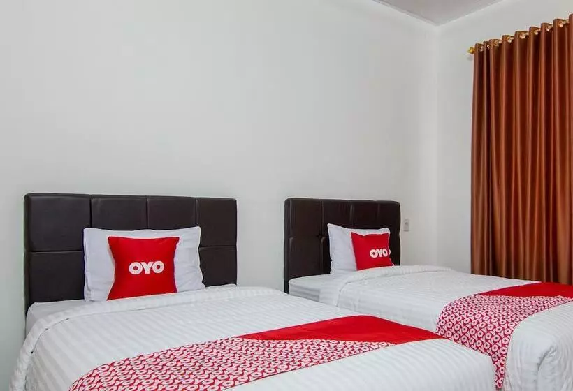 Aries Hotel By Oyo Rooms