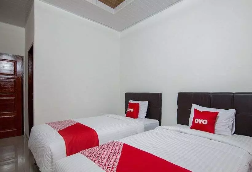Aries Hotel By Oyo Rooms