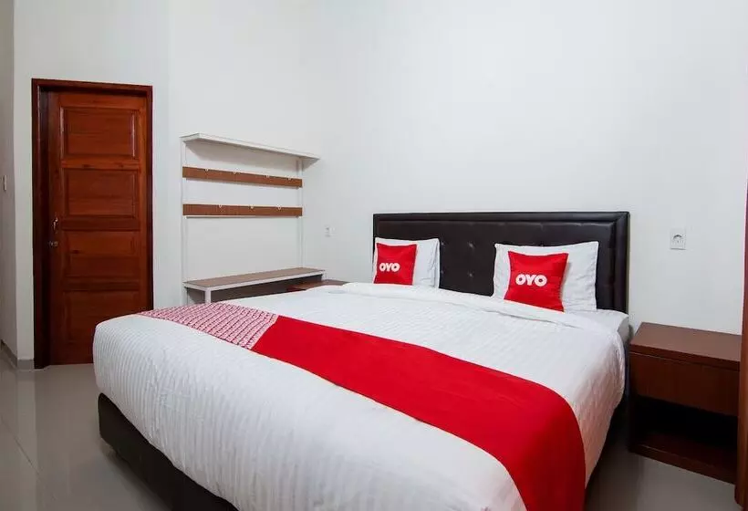 Aries Hotel By Oyo Rooms