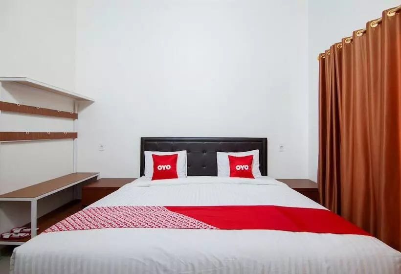 Aries Hotel By Oyo Rooms