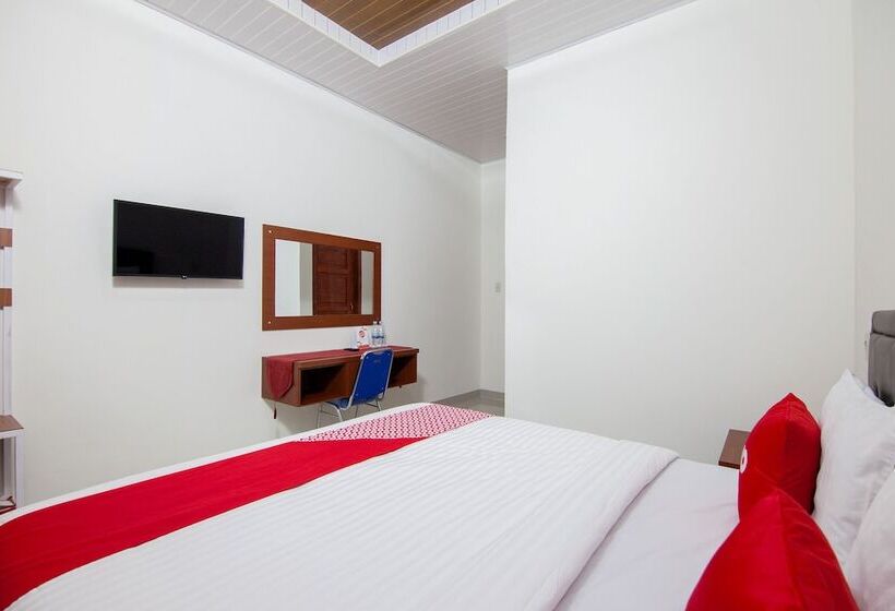 Aries Hotel By Oyo Rooms