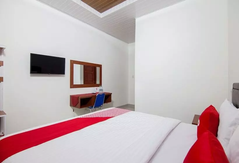 Aries Hotel By Oyo Rooms