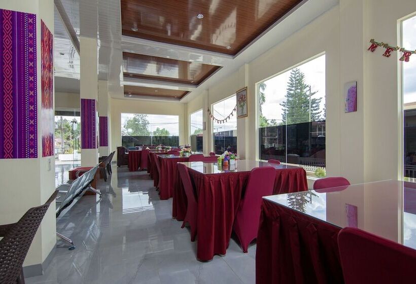 Aries Hotel By Oyo Rooms