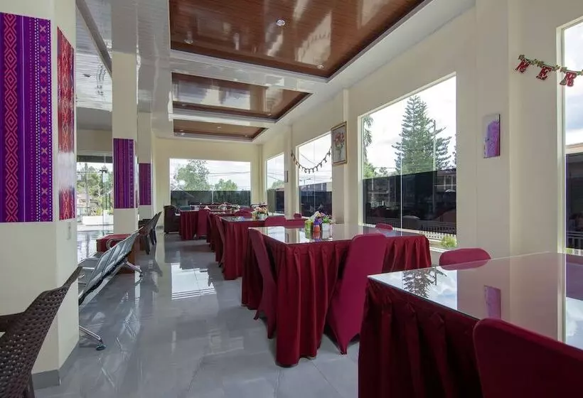 Aries Hotel By Oyo Rooms