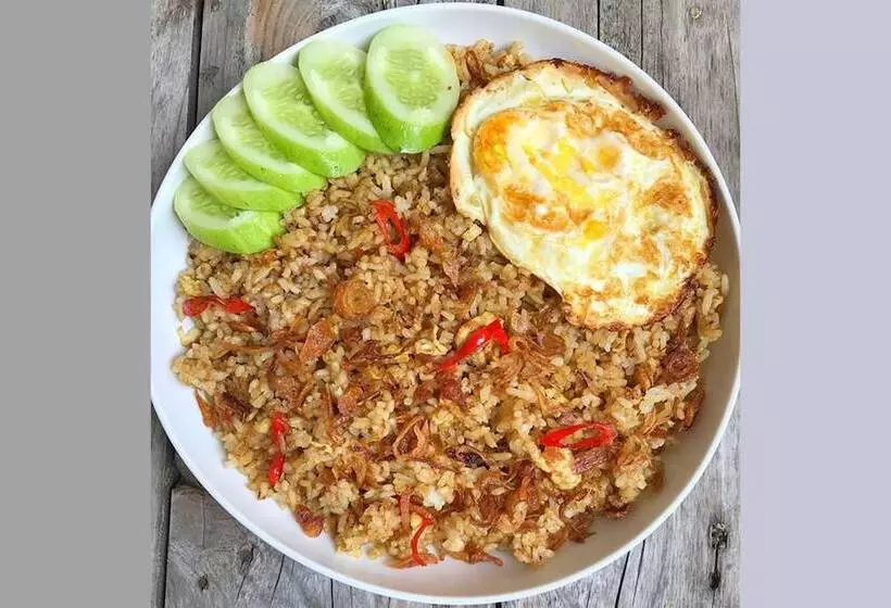 Aries Hotel By Oyo Rooms