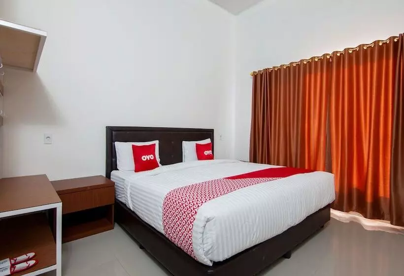 Aries Hotel By Oyo Rooms
