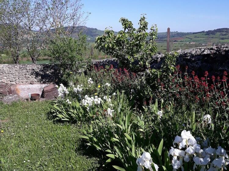 B&b Au Chant De L Eau