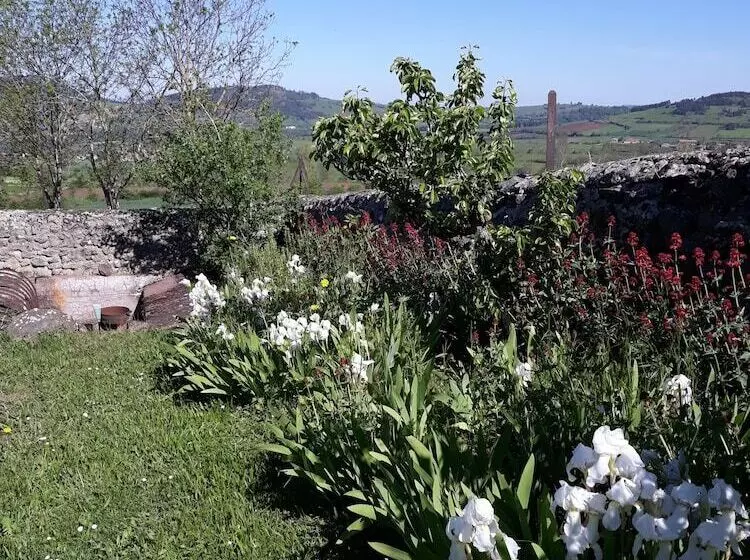 B&b Au Chant De L Eau