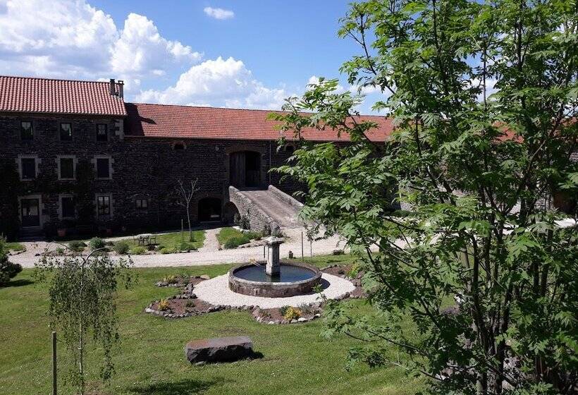 B&b Au Chant De L Eau