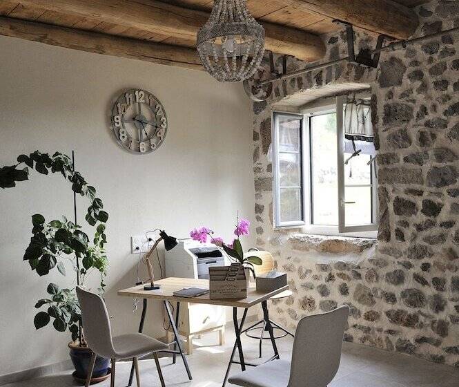 B&b Au Chant De L Eau