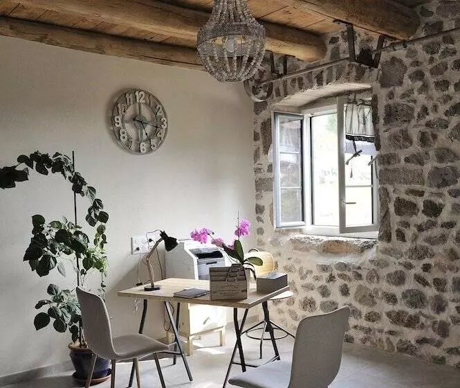 B&b Au Chant De L Eau