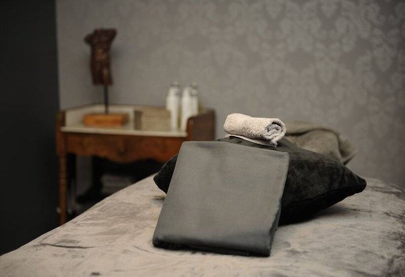 B&b Au Chant De L Eau