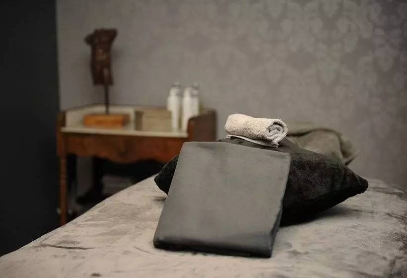 B&b Au Chant De L Eau