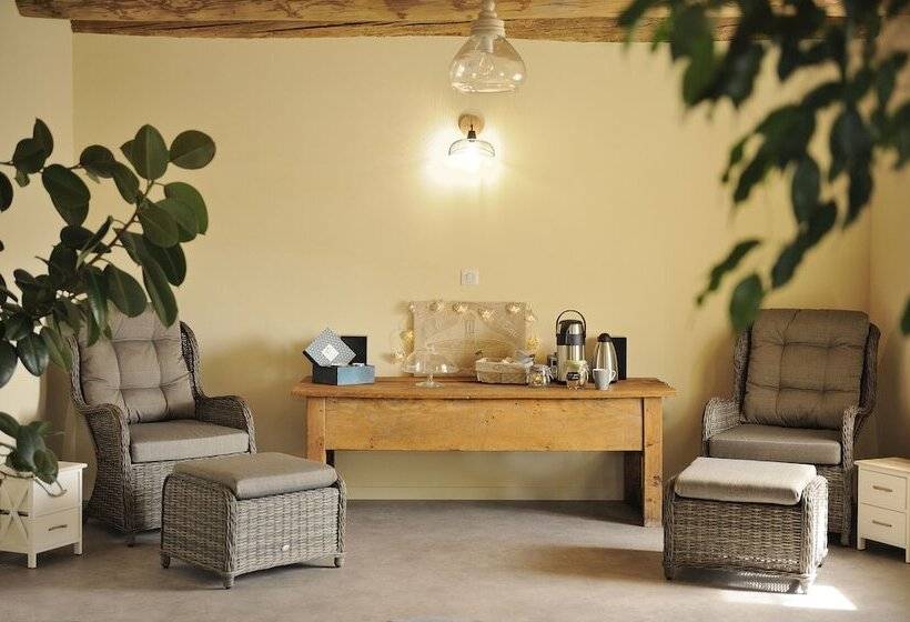 B&b Au Chant De L Eau