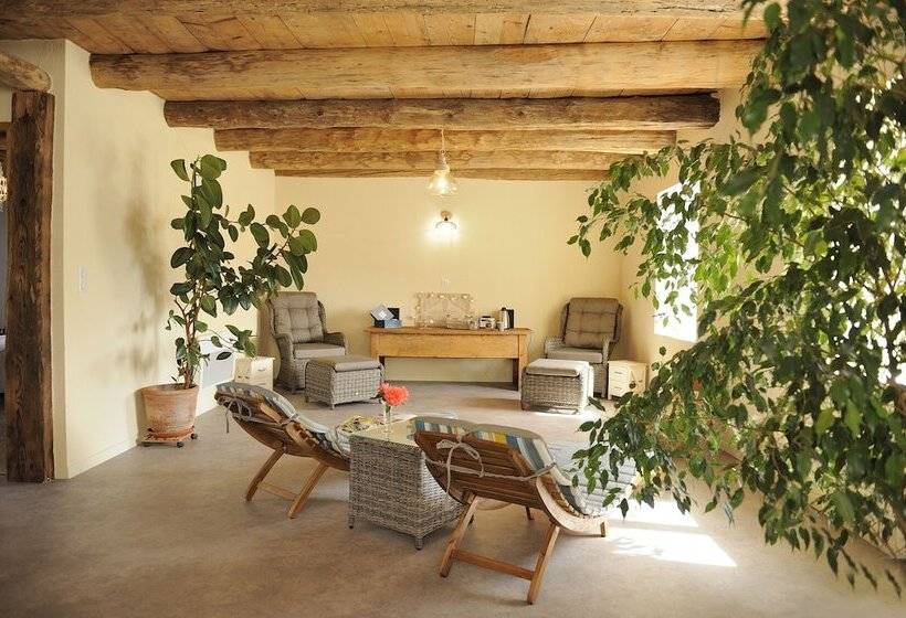 B&b Au Chant De L Eau