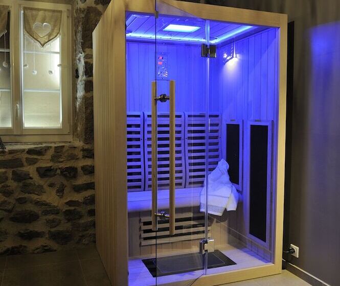 B&b Au Chant De L Eau