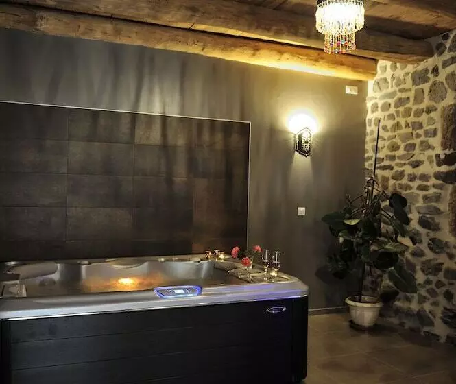 B&b Au Chant De L Eau