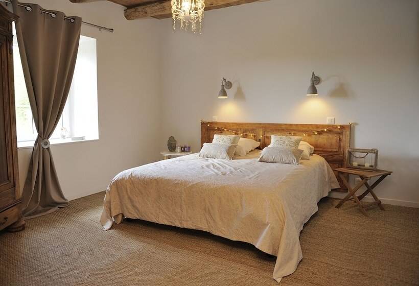 B&b Au Chant De L Eau