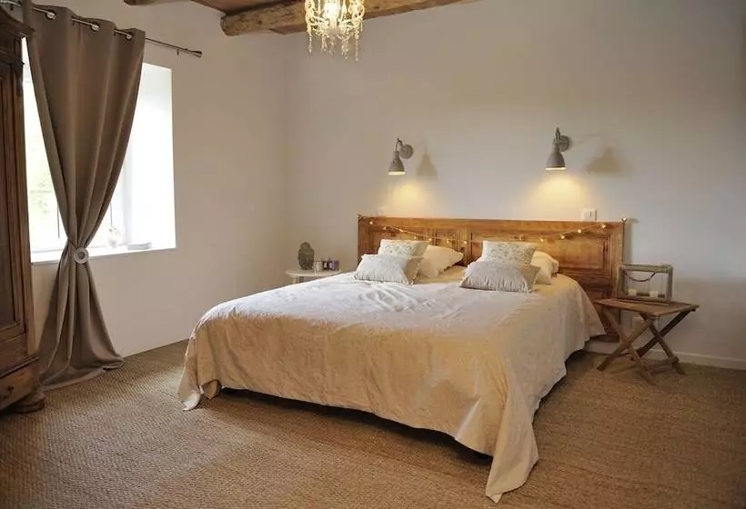 B&b Au Chant De L Eau