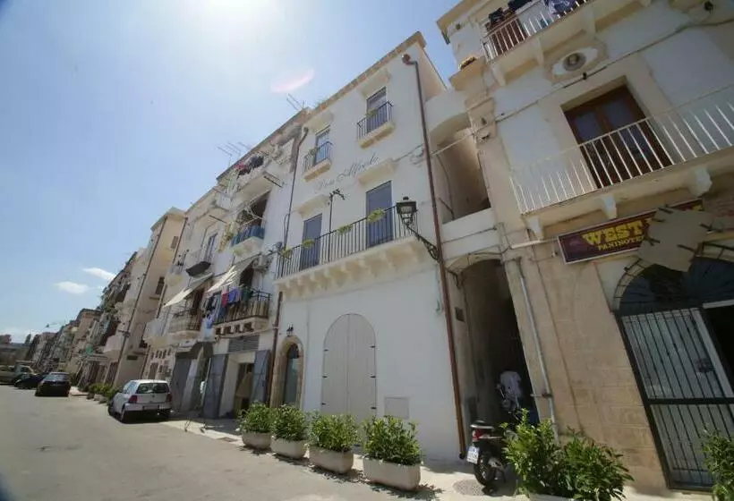 Aamiaismajoitus (B&B) Don Alfredo