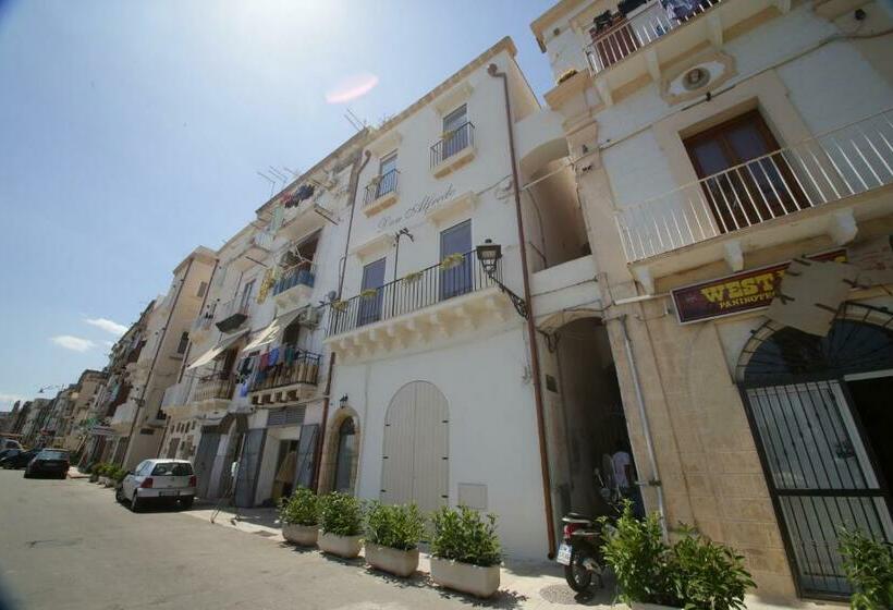 Nocleg ze śniadaniem Don Alfredo