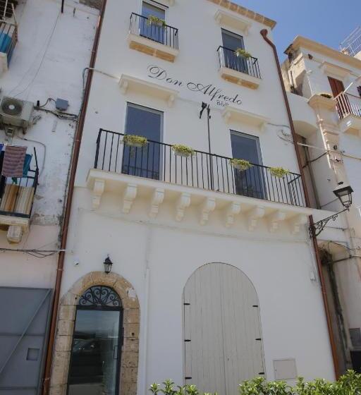 Nocleg ze śniadaniem Don Alfredo