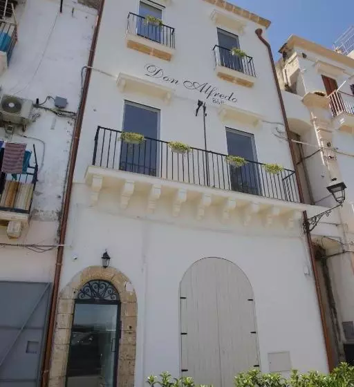 Aamiaismajoitus (B&B) Don Alfredo