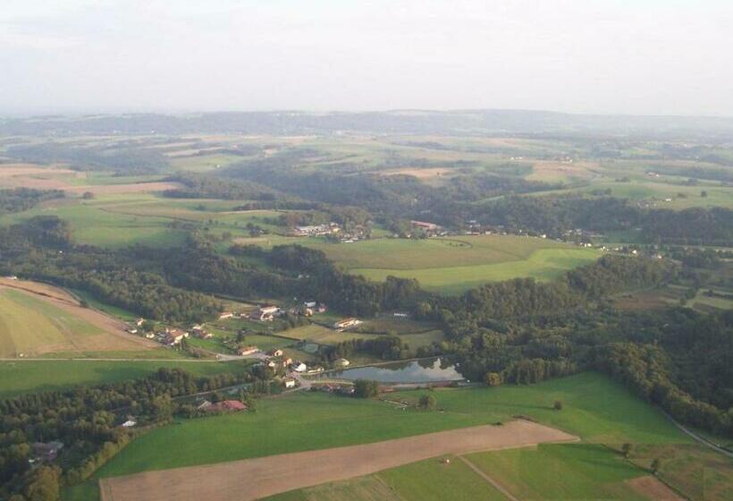 住宿加早餐 Chambres D Hôtes La Charmante