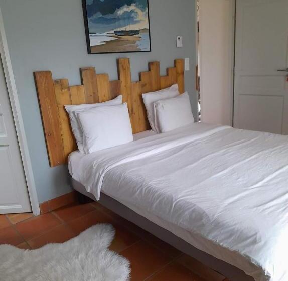 Bed and Breakfast La Villa Bella