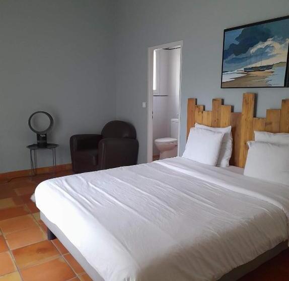 Bed and Breakfast La Villa Bella