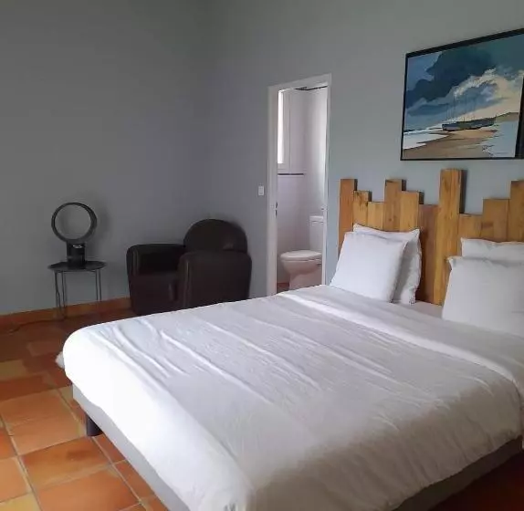 Aamiaismajoitus (B&B) La Villa Bella