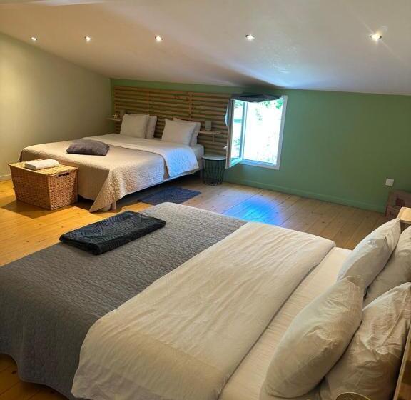 Bed and Breakfast La Villa Bella