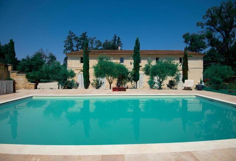 Bed and Breakfast La Villa Bella