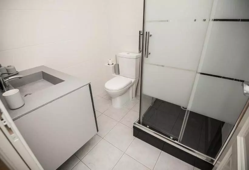 Aamiaismajoitus (B&B) La Villa Bella