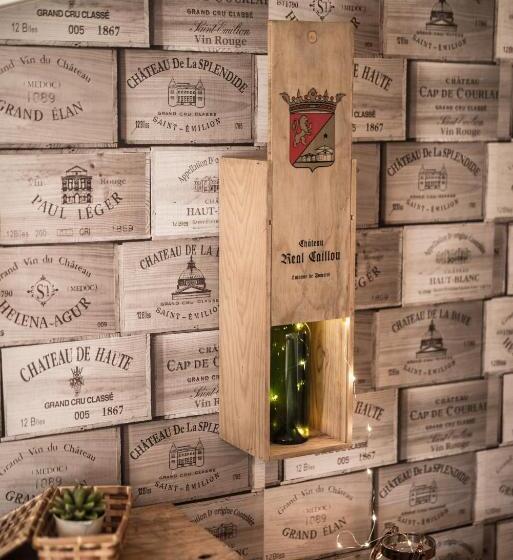 Bed and Breakfast La Villa Bella