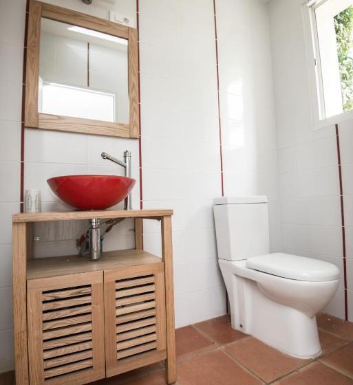 Bed and Breakfast La Villa Bella