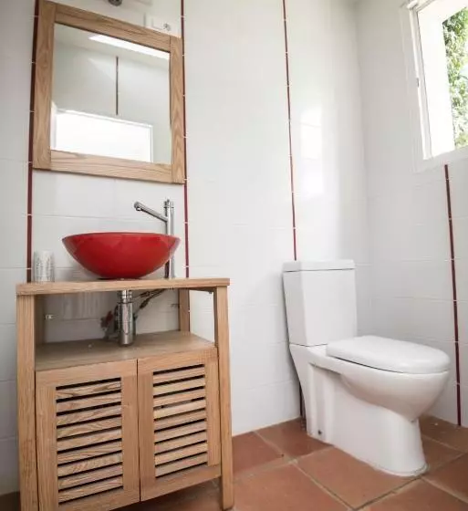 Aamiaismajoitus (B&B) La Villa Bella