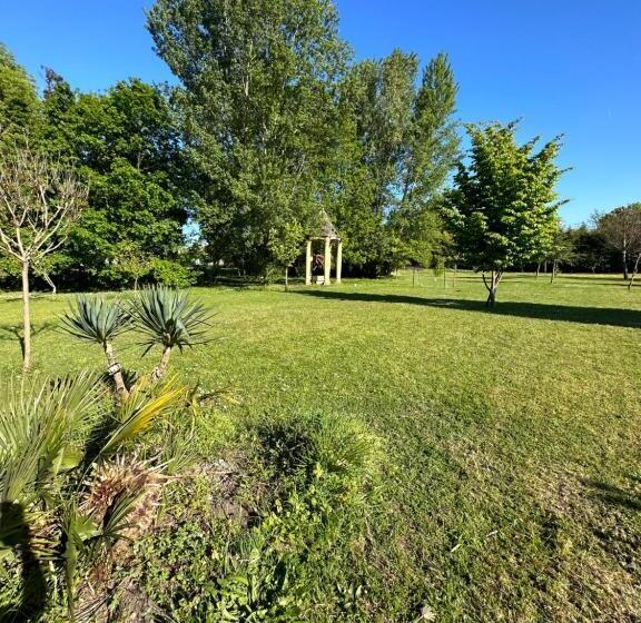 Bed and Breakfast La Villa Bella