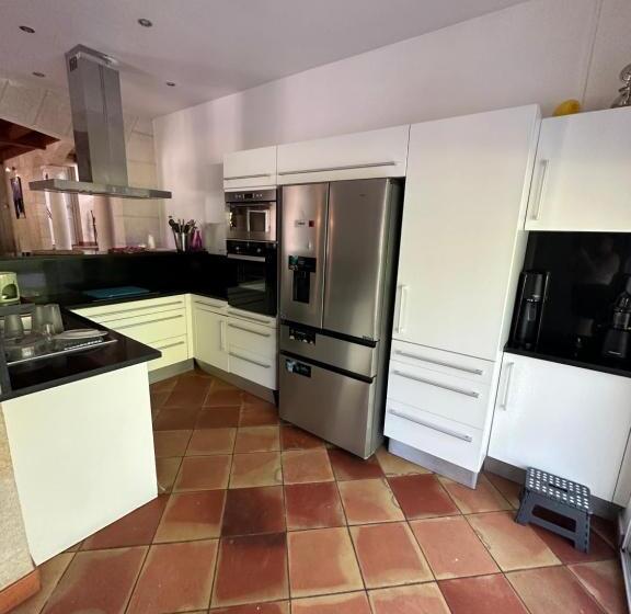 Bed and Breakfast La Villa Bella