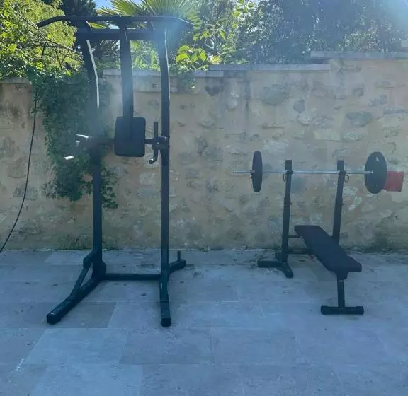 Aamiaismajoitus (B&B) La Villa Bella