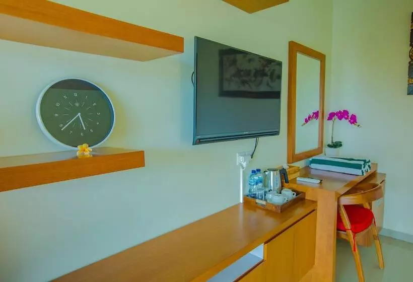 ベッドアンドブレックファースト The Vamana